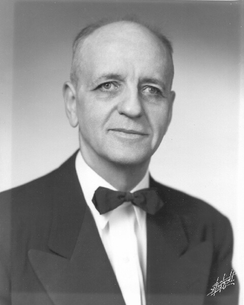 Herbert T. White